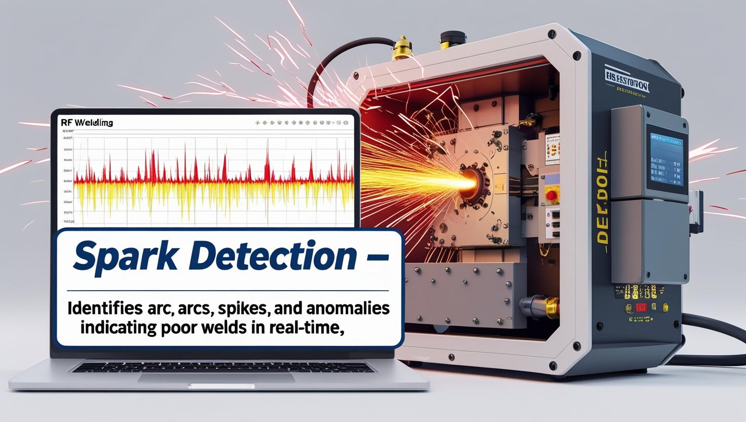 Spark Detection